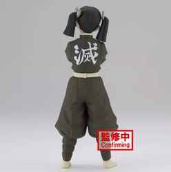 Demon Slayer: Kimetsu No Yaiba Vol.24 Aoi Kanzaki (ONLINE ORDER ONLY)