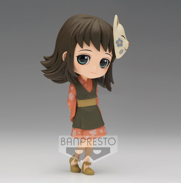 Demon Slayer: Kimetsu no Yaiba Makomo Version B Q Posket Statue (ONLINE ORDER ONLY)