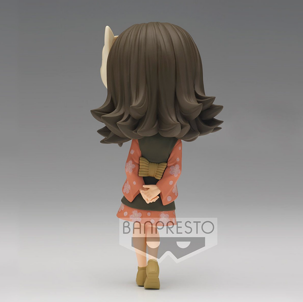 Demon Slayer: Kimetsu no Yaiba Makomo Version B Q Posket Statue (ONLINE ORDER ONLY)