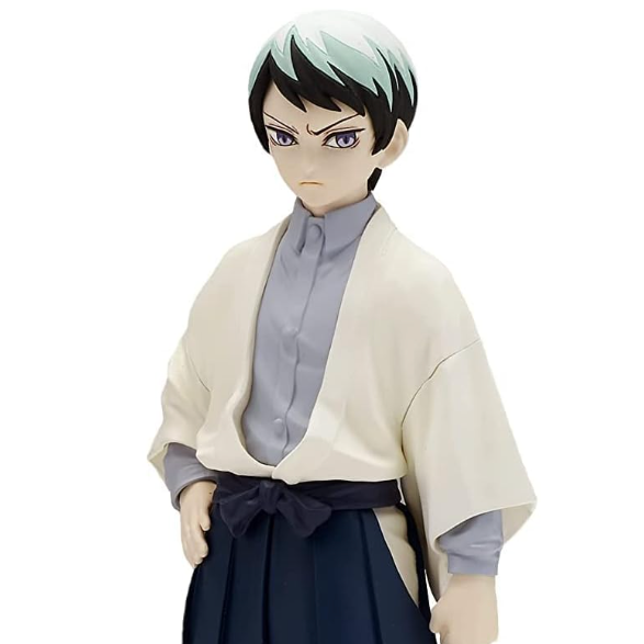 Demon Slayer: Kimetsu no Yaiba - Yushiro Figure Vol 21 (ONLINE ORDER ONLY)