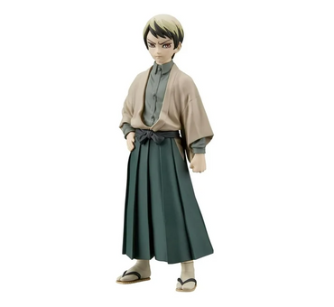 Demon Slayer: Kimetsu no Yaiba - Yushiro Figure Vol 22 (ONLINE ORDER ONLY)