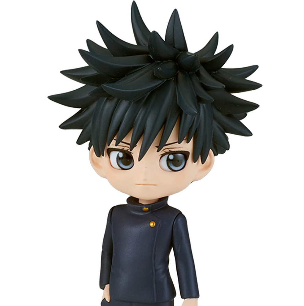 Jujutsu Kaisen Megumi Fushiguro Vol. 1 Q Posket Petit Mini-Figure (ONLINE ORDER ONLY)