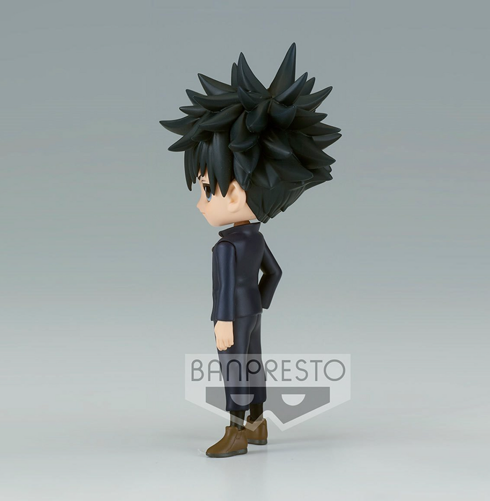 Jujutsu Kaisen Megumi Fushiguro Vol. 1 Q Posket Petit Mini-Figure (ONLINE ORDER ONLY)