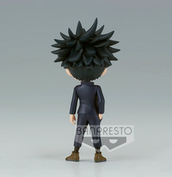 Jujutsu Kaisen Megumi Fushiguro Vol. 1 Q Posket Petit Mini-Figure (ONLINE ORDER ONLY)