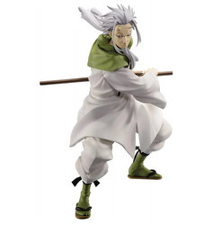 That Time I Got Reincarnated as a Slime Otherworlder Vol.12 Hakuro (ONLINE ORDER ONLY)