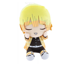 Demon Slayer - Zenitsu Agatsuma Big 8 inch Plush (ONLINE ORDER ONLY)