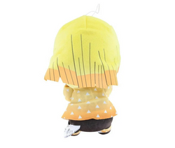 Demon Slayer - Zenitsu Agatsuma Big 8 inch Plush (ONLINE ORDER ONLY)