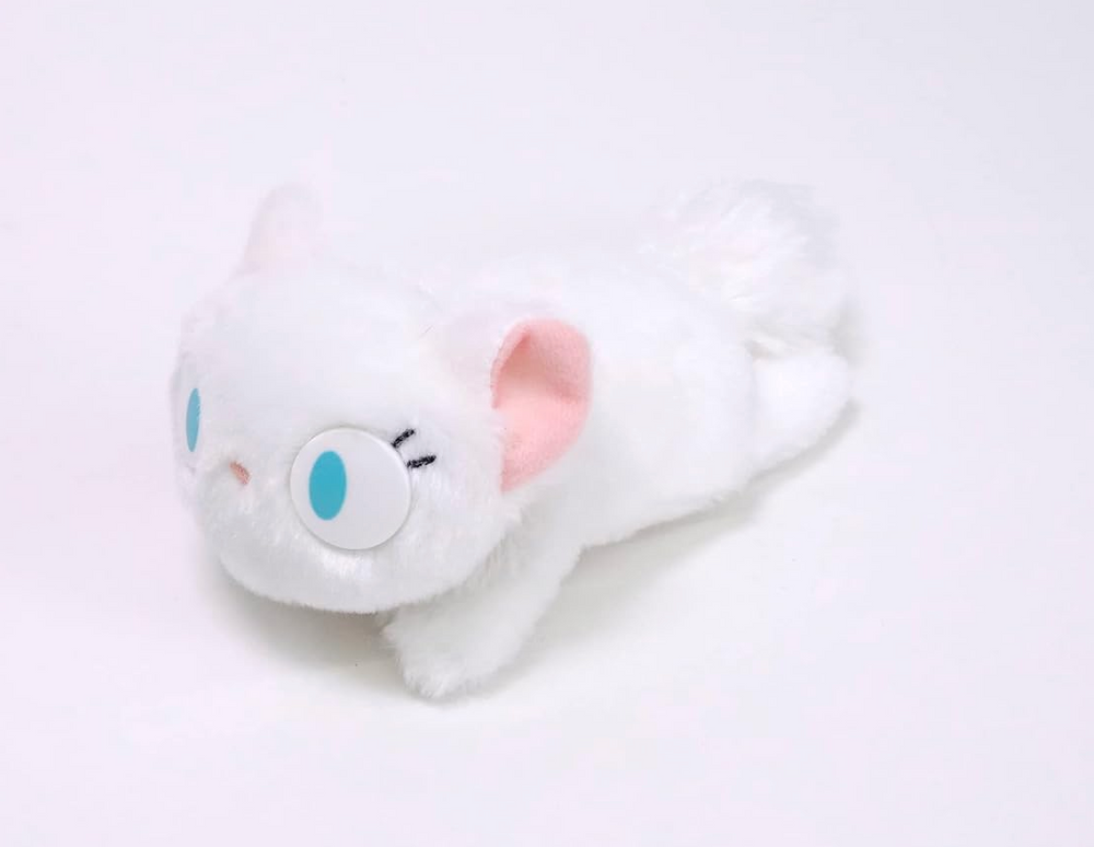 Kiki's Delivery Service Lily Small Beanbag Plush (ONLINE ORDER ONLY)