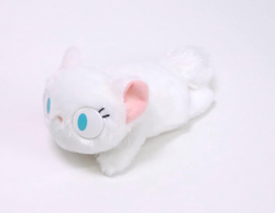 Kiki's Delivery Service Lily Small Beanbag Plush (ONLINE ORDER ONLY)