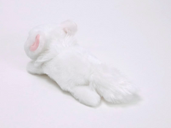 Kiki's Delivery Service Lily Small Beanbag Plush (ONLINE ORDER ONLY)