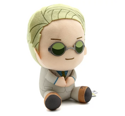 Jujutsu Kaisen Kento Nanami Big 8 Inch Plush (ONLINE ORDER ONLY)