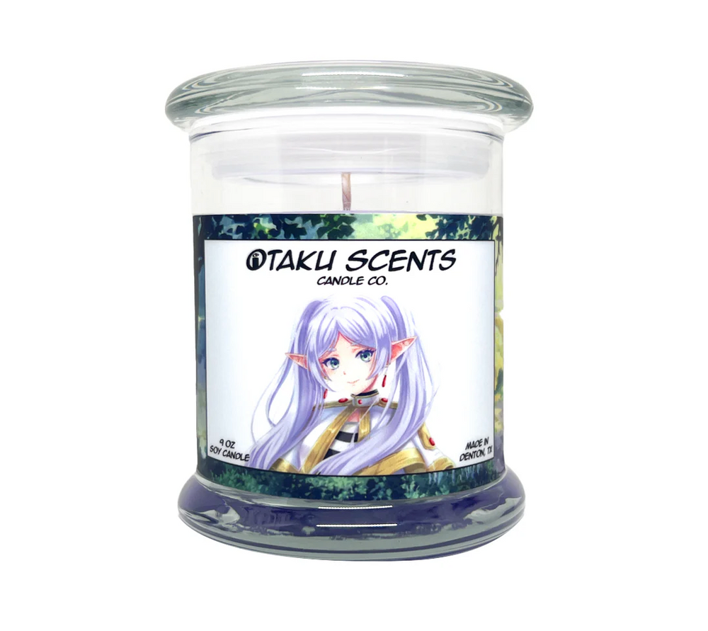 Frieren Candle (ONLINE ORDER ONLY)