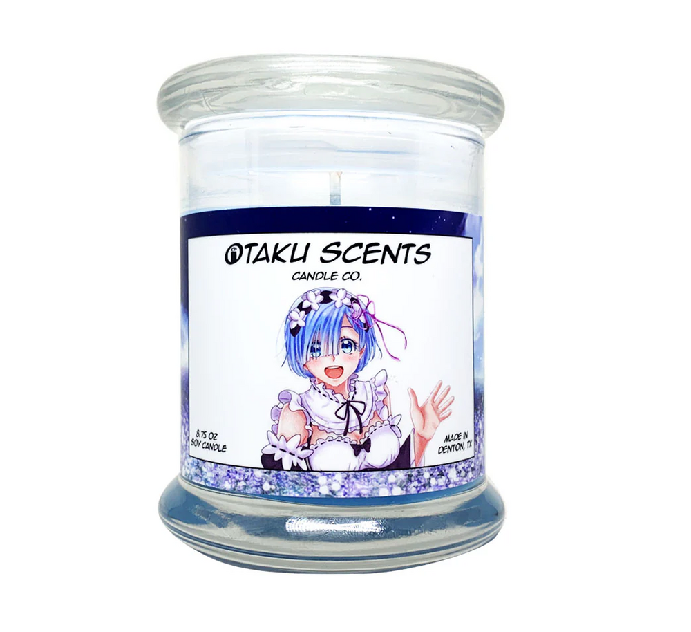 Rem Candle (ONLINE ORDER ONLY)