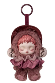 [RESTOCK: JULY] POPMART θSKULLPANDA L'impressionnisme Series Plush Doll (ONLINE ORDER ONLY)