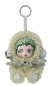 [RESTOCK: JULY] POPMART θSKULLPANDA L'impressionnisme Series Plush Doll (ONLINE ORDER ONLY)