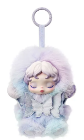 [RESTOCK: JULY] POPMART θSKULLPANDA L'impressionnisme Series Plush Doll (ONLINE ORDER ONLY)