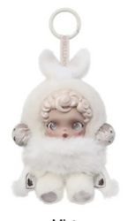 [RESTOCK: JULY] POPMART θSKULLPANDA L'impressionnisme Series Plush Doll (ONLINE ORDER ONLY)