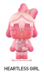[IN STOCK] POPMART CRYBABY Crying Again Series Figures Blind Box (ONLINE ORDER ONLY)