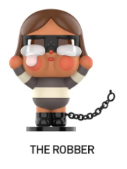 [IN STOCK] POPMART CRYBABY Crying Again Series Figures Blind Box (ONLINE ORDER ONLY)