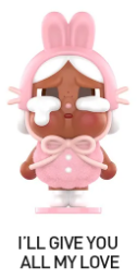 [IN STOCK] POPMART CRYBABY Crying Again Series Figures Blind Box (ONLINE ORDER ONLY)