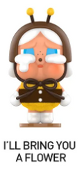[IN STOCK] POPMART CRYBABY Crying Again Series Figures Blind Box (ONLINE ORDER ONLY)