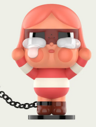 [IN STOCK] POPMART CRYBABY Crying Again Series Figures Blind Box (ONLINE ORDER ONLY)