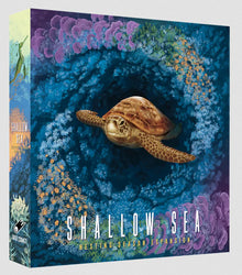 Shallow Sea: Nesting Season Expansion (ONLINE ORDER ONLY)