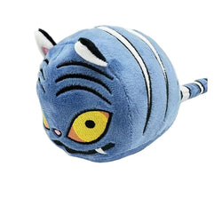 K-POP DEMON HUNTERS Plush – Derpy Tiger (ONLINE ORDER ONLY)