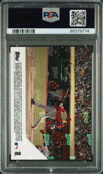 Graded 2018 Topps Now Shohei Ohtani #5J Japanese Rookie RC Baseball Card PSA 10 Gem Mint (ONLINE ORDER ONLY)