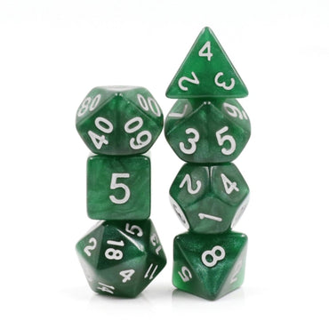 Dark Forest RPG Dice Set (ONLINE ORDER ONLY)