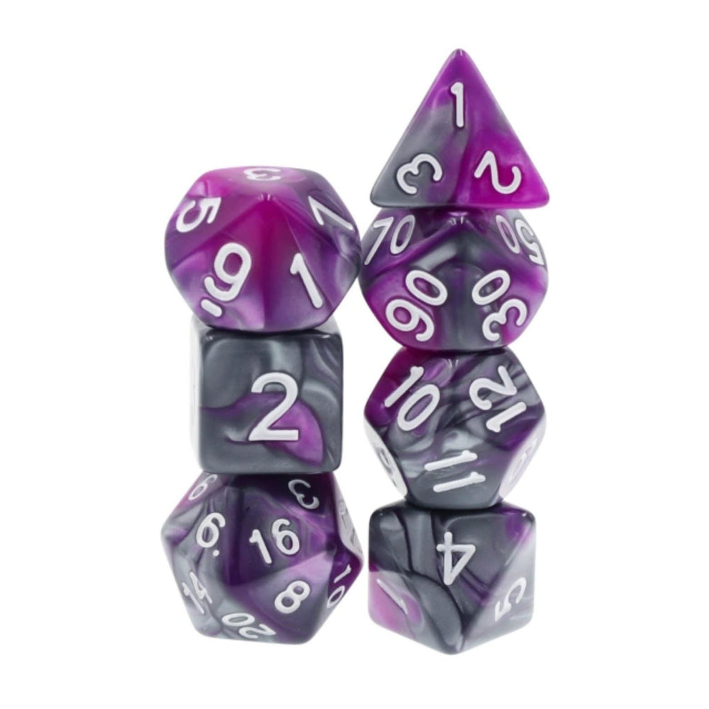 Dark Crystal RPG Dice Set (ONLINE ORDER ONLY)