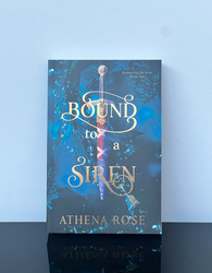 Bound to a Siren (ONLINE ORDER ONLY)