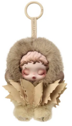[IN STOCK] POPMART θSKULLPANDA L'impressionnisme Series Plush Doll (ONLINE ORDER ONLY)