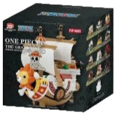 [IN STOCK] POPMART One Piece: The Grand Line Series (ONLINE ORDER ONLY)
