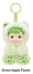[In Stock] POPMART HACIPUPU Gummy Bear Series-Vinyl Plush Pendant Blind Box (SEALED) (ONLINE ORDER ONLY)