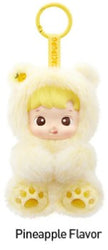 [In Stock] POPMART HACIPUPU Gummy Bear Series-Vinyl Plush Pendant Blind Box (SEALED) (ONLINE ORDER ONLY)