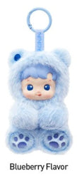 [In Stock] POPMART HACIPUPU Gummy Bear Series-Vinyl Plush Pendant Blind Box (SEALED) (ONLINE ORDER ONLY)