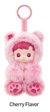 [In Stock] POPMART HACIPUPU Gummy Bear Series-Vinyl Plush Pendant Blind Box (SEALED) (ONLINE ORDER ONLY)