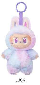 [In Stock] POPMART THE MONSTERS Big into Energy Series-Vinyl Plush Pendant Blind Box Labubu (SEALED) (ONLINE ORDER ONLY)