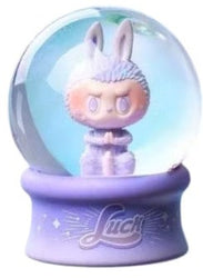 [In Stock] POPMART Labubu Big into Energy Series Crystal Ball Series Figures (SEALED) (ONLINE ORDER ONLY)
