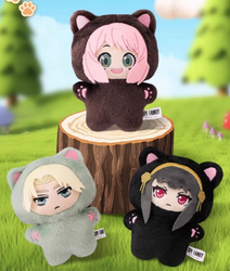 Spy X Family Cat Ears Blind Box (ONLINE ORDER ONLY)
