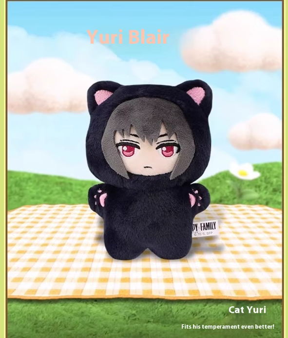 Spy X Family Cat Ears Blind Box (ONLINE ORDER ONLY)