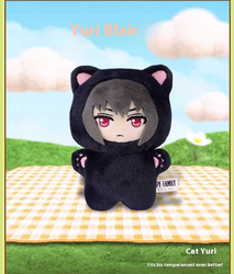 Spy X Family Cat Ears Blind Box (ONLINE ORDER ONLY)