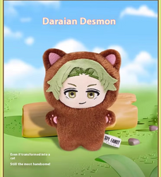 Spy X Family Cat Ears Blind Box (ONLINE ORDER ONLY)