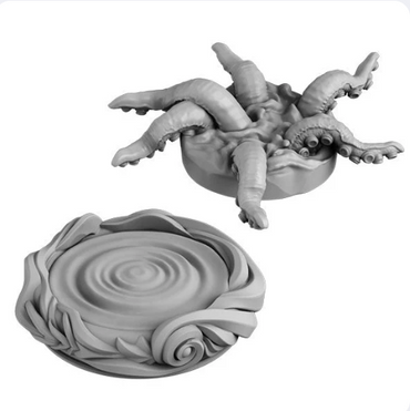 Scrying Pool with Inserts (ONLINE ORDER ONLY)