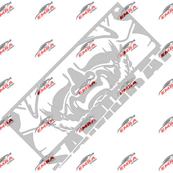 Japanese Anime Car Sticker Notebook Stickers Exterior Accessories Decoration Window Die Cutting Holographic Vinyl Decals (ONLINE ORDER ONLY)