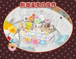 48 sheets Japanese Retro Y2K Decorative Stickers Phone Case Laptop Kpop Photocard Scrapbooking Sticker Book Kids Gift Stationery (ONLINE ORDER ONLY)