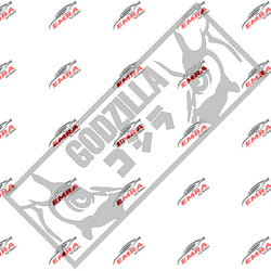 Anime Sticker For Car Sticker Notebook Decal  Automobile Modification Window Bumper Decoration Interior Accessories PVC Decals (ONLINE ORDER ONLY)