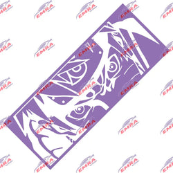 Japanese Anime Car Stickers Window Decoration Dream Boy Stickers Laptop Automobile Modification External Accessories Vinyl Decal (ONLINE ORDER ONLY)