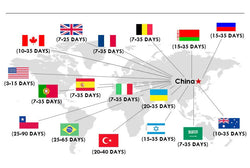 Disney Plush Keychain - Monsters University (ONLINE ORDER ONLY)
